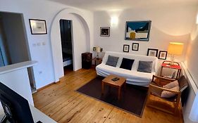 Nugal Apartment